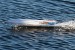 Traxxas Blast RTR 24-inch Deep-V Boat with ESC, Jet