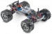 Traxxas E-Maxx 1/10 electric 4X4 Monster Truck, Waterproof, TQI Link