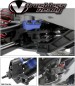 Traxxas E-Maxx 1/10 electric 4X4 Monster Truck, Waterproof, TQI Link