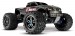 E-Maxx Brushless 1/10 Scale Brushless Electric Monster Truck with TQi Radio System