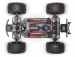E-Maxx Brushless 1/10 Scale Brushless Electric Monster Truck with TQi Radio System