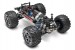 E-Maxx Brushless 1/10 Scale Brushless Electric Monster Truck with TQi Radio System
