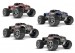 E-Maxx Brushless 1/10 Scale Brushless Electric Monster Truck with TQi Radio System