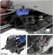 E-Maxx Brushless 1/10 Scale Brushless Electric Monster Truck with TQi Radio System