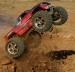T-Maxx 3.3 Nitro 4wd 1/10 RTR Monster Truck with TQi and TSM
