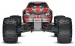 T-Maxx 3.3 Nitro 4wd 1/10 RTR Monster Truck with TQi and TSM