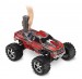 T-Maxx 3.3 Nitro 4wd 1/10 RTR Monster Truck with TQi and TSM