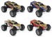 T-Maxx Classic 1/10-Scale Nitro-Powerd 4WD Maxx Monster Truck with TQ 2.4GHz radio system