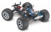 Revo 3.3 4WD Nitro RTR two-speed Monster Truck with TQI and TSM