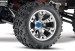 Revo 3.3 4WD Nitro RTR two-speed Monster Truck with TQI and TSM