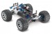 Revo 3.3 4WD Nitro RTR two-speed Monster Truck with TQI and TSM