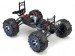 Summit 1/10 Scale 4WD Electric Extreme Terrain Monster Truck with TQi Traxxas Link Enabled 2.4GHz Radio System