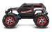 Summit 1/10 4WD Electric Extreme Terrain Monster Truck with TQi