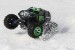 Summit 1/10 4WD Electric Extreme Terrain Monster Truck, Green