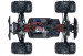 Summit 1/10 4WD Electric Extreme Terrain Monster Truck, Red
