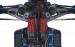 Summit 1/10 4WD Electric Extreme Terrain Monster Truck, Red