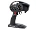 Traxxas Spartan High Performance Brushless 1/10 Race Boat RTR, red