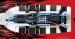 Traxxas Spartan Brushless 36" Race Boat with TSM, Red