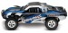 Traxxas SLASH 1/10 SCT RTR 2WD without Battery (blue)