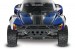 Traxxas SLASH 1/10 SCT RTR 2WD without Battery (blue)