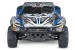 Traxxas SLASH 1/10 SCT RTR 2WD without Battery (blue)