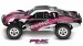 Traxxas SLASH 1/10 SCT RTR 2WD without Battery (pink)