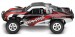 Traxxas SLASH 1/10 SCT RTR 2WD without Battery (red)