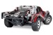 Traxxas Slash 1/10 SCT RTR 2WD, without Battery, RED