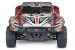Traxxas Slash 1/10 SCT RTR 2WD, without Battery, RED