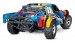 Traxxas Slash 1/10 RTR Electric 2WD SCT Rock n Roll (no Battery)