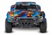 Traxxas Slash 1/10 RTR Electric 2WD SCT Rock n Roll (no Battery)