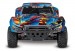 Traxxas Slash 1/10 RTR Electric 2WD SCT Rock n Roll (no Battery)