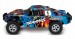 Traxxas Slash 1/10 RTR Electric 2WD SCT Rock n Roll (no Battery)