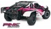 Slash 1/10-Scale 2WD Short Course Racing Truck with TQ 2.4GHz radio system