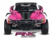 Slash 1/10-Scale 2WD Short Course Racing Truck with TQ 2.4GHz radio system