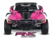 Slash 1/10-Scale 2WD Short Course Racing Truck with TQ 2.4GHz radio system