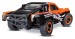 Slash VXL SCT 1/10 Brushless RTR with TQ Radio, Orange