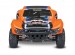 Slash VXL SCT 1/10 Brushless RTR with TQ Radio, Orange