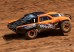 Slash VXL SCT 1/10 Brushless RTR with TQ Radio, Orange