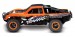 Slash VXL SCT 1/10 Brushless RTR with TQ Radio, Orange