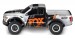 Traxxas Ford Raptor 1/10 2WD RTR SCT with XL-5, FOX Edition