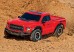 Traxxas Ford F-150 Raptor Xl-5 1/10 RTR SCT with 2.4GHz radio system, Red
