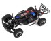 Traxxas 1/10 Ford Raptor 2WD, Oxford White