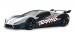 Traxxas XO-1 1/7 AWD Brushless RTR Supercar with TSM and Link