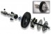 Traxxas Stampede 4X4 1/10 Monster Truck Assembly Kit