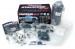 Traxxas Stampede 4X4 1/10 Monster Truck Assembly Kit