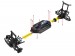 Traxxas Telluride 1/10 Waterproof 4WD Monster Truck RTR