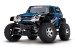 Traxxas Telluride 4x4 1/10 4WD RTR Waterproof Monster Truck