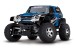 Traxxas Telluride 1/10 Waterproof 4WD Monster Truck RTR