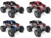 Traxxas Stampede 4X4 1/10 Scale 4WD Monster Truck